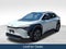 2025 Toyota bZ4X XLE