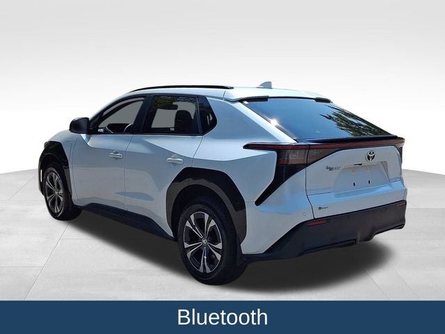 2025 Toyota bZ4X XLE