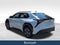 2025 Toyota bZ4X XLE