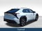 2025 Toyota bZ4X XLE
