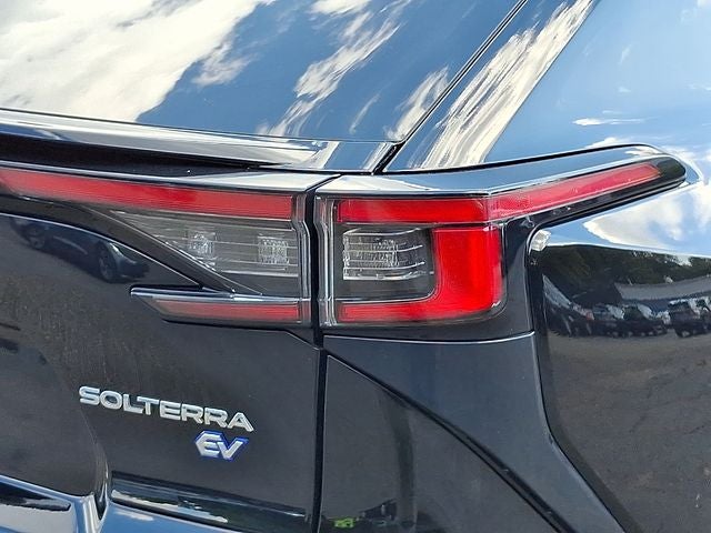 2023 Subaru Solterra Premium