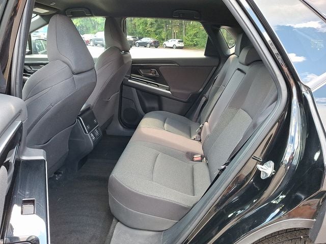 2023 Subaru Solterra Premium