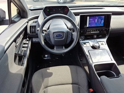 2023 Subaru Solterra Premium