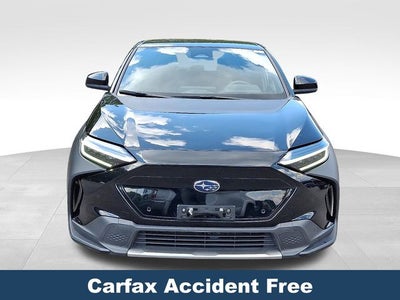 2023 Subaru Solterra Premium