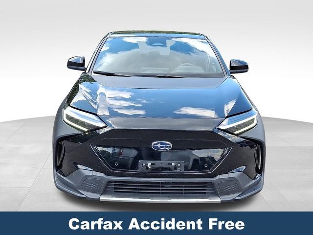 2023 Subaru Solterra Premium