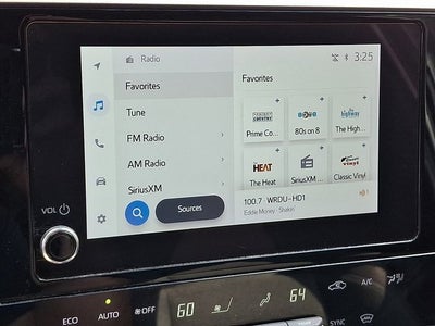 2023 Subaru Solterra Premium