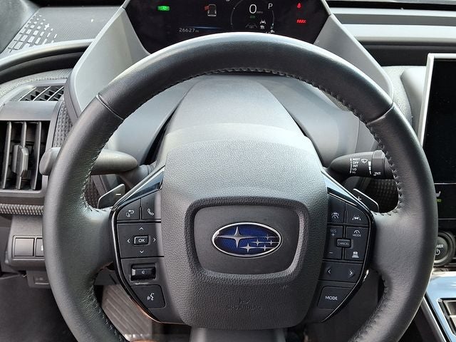 2023 Subaru Solterra Premium