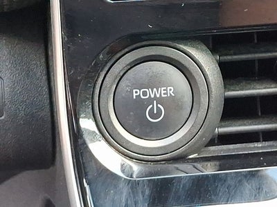 2023 Subaru Solterra Premium