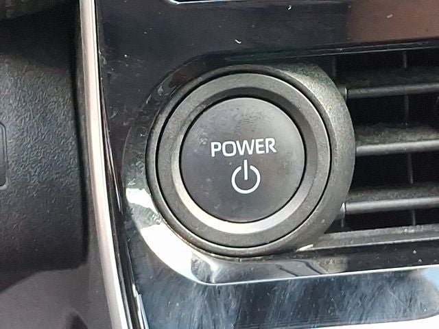 2023 Subaru Solterra Premium