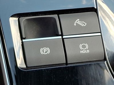 2023 Subaru Solterra Premium