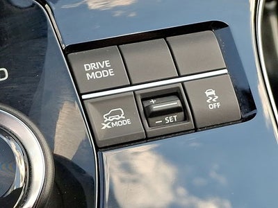 2023 Subaru Solterra Premium