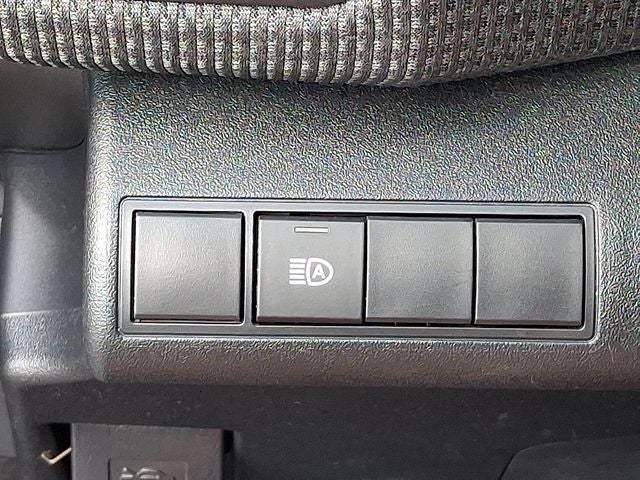 2023 Subaru Solterra Premium