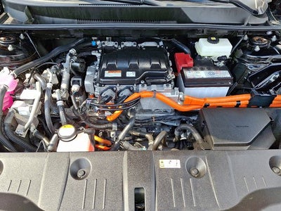 2023 Subaru Solterra Premium