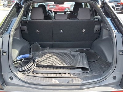 2023 Subaru Solterra Premium