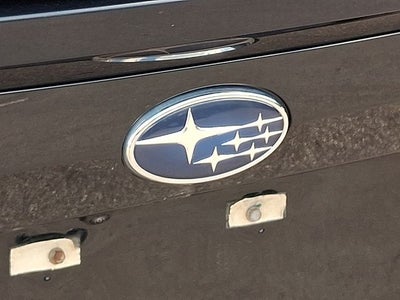 2023 Subaru Solterra Premium