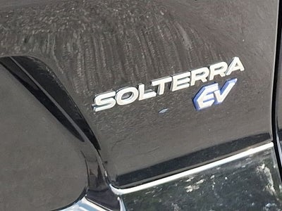 2023 Subaru Solterra Premium