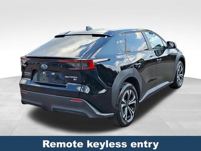2023 Subaru Solterra Premium