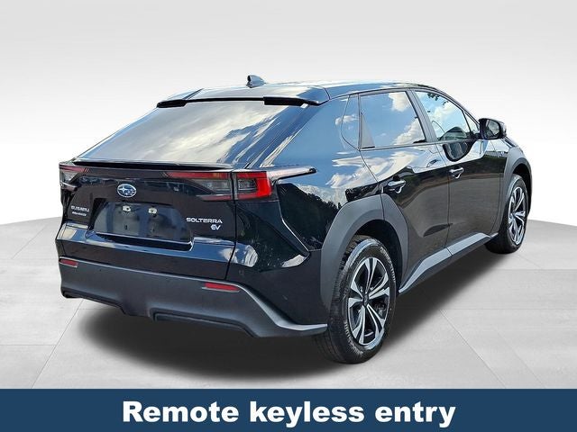 2023 Subaru Solterra Premium