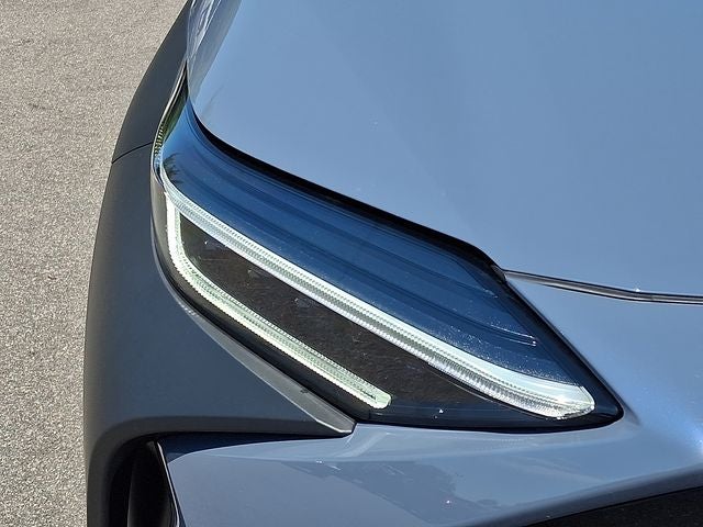 2025 Subaru Solterra Touring