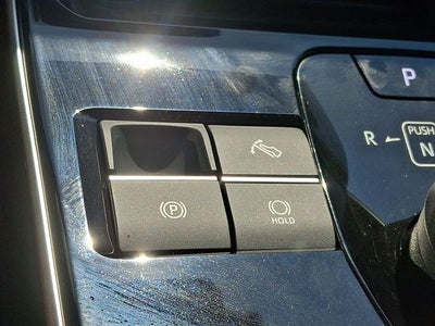 2025 Subaru Solterra Touring