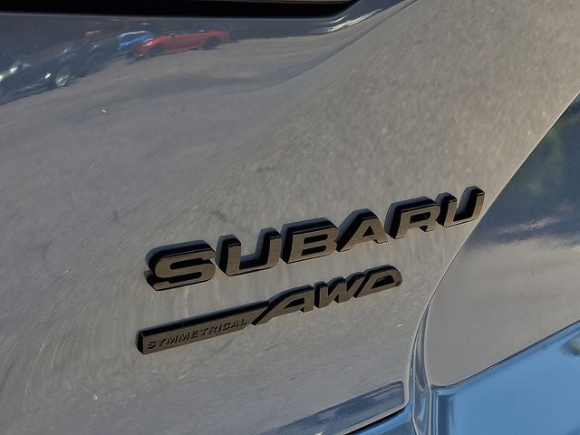 2025 Subaru Solterra Touring