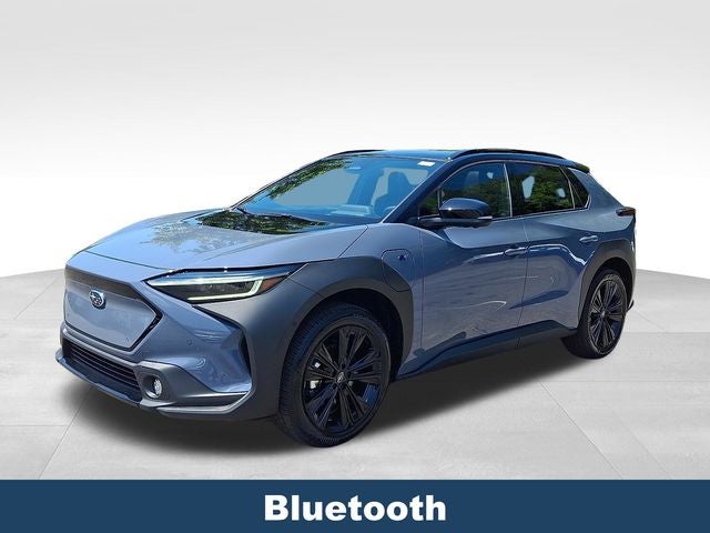 2025 Subaru Solterra Touring