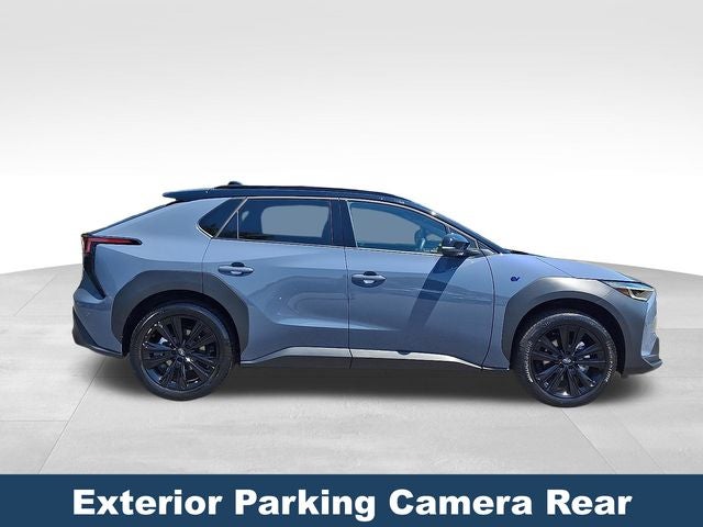2025 Subaru Solterra Touring