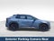 2025 Subaru Solterra Touring