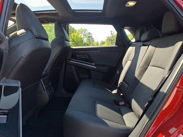 2023 Subaru Solterra Touring