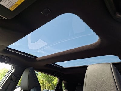 2023 Subaru Solterra Touring