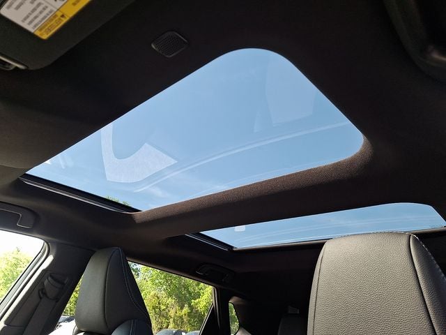 2023 Subaru Solterra Touring