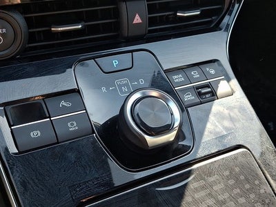 2023 Subaru Solterra Touring