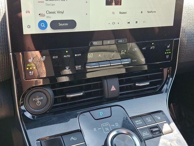 2023 Subaru Solterra Touring