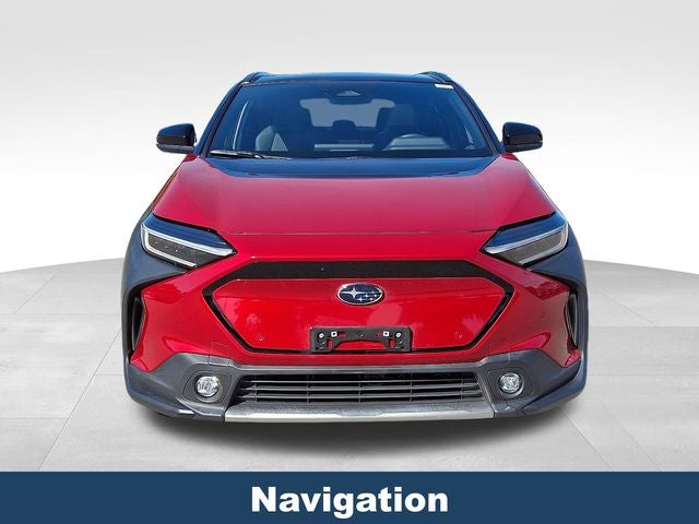 2023 Subaru Solterra Touring