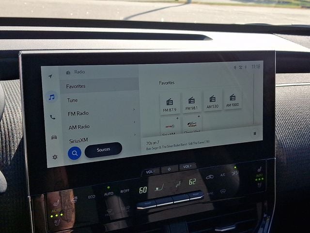 2023 Subaru Solterra Touring