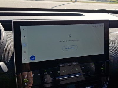 2023 Subaru Solterra Touring