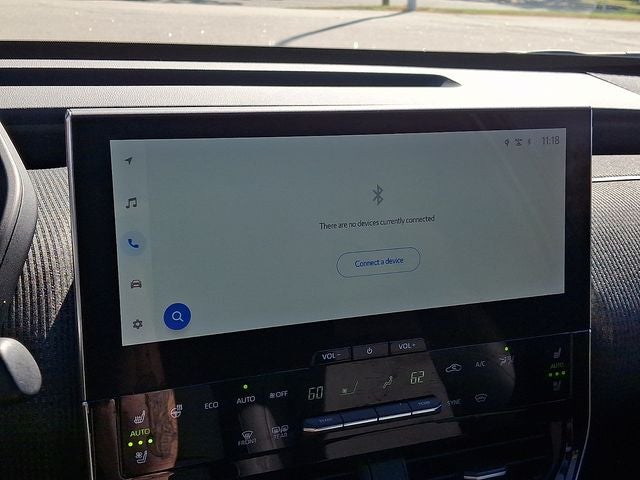 2023 Subaru Solterra Touring