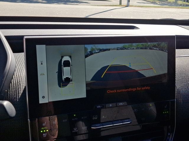 2023 Subaru Solterra Touring