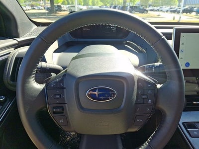 2023 Subaru Solterra Touring