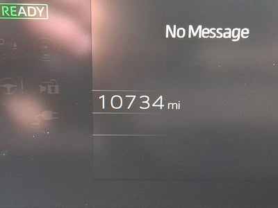 2023 Subaru Solterra Touring