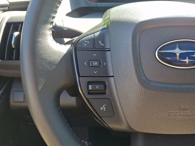 2023 Subaru Solterra Touring