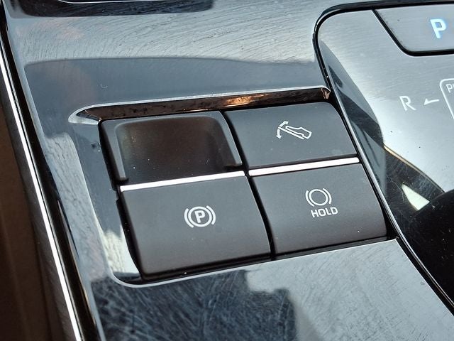 2023 Subaru Solterra Touring