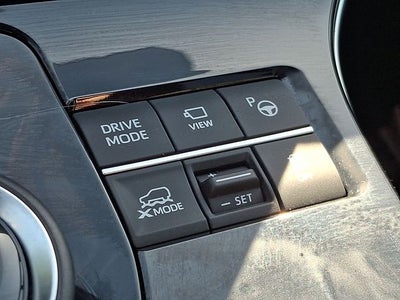 2023 Subaru Solterra Touring