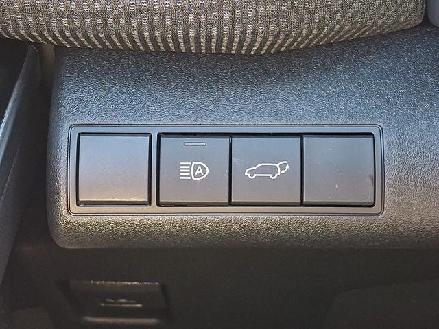 2023 Subaru Solterra Touring