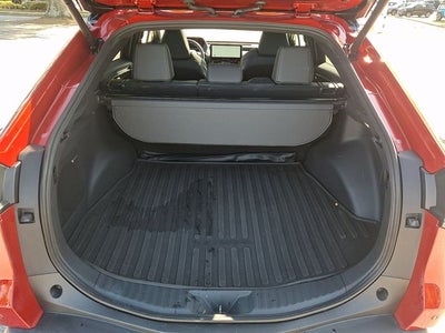 2023 Subaru Solterra Touring