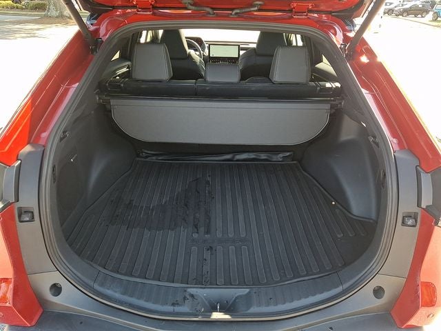 2023 Subaru Solterra Touring