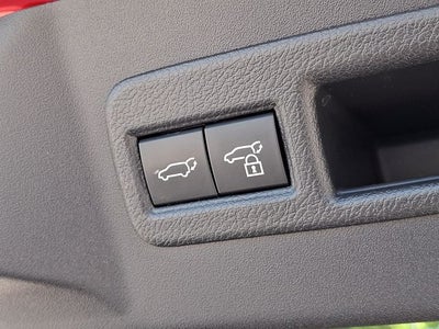 2023 Subaru Solterra Touring