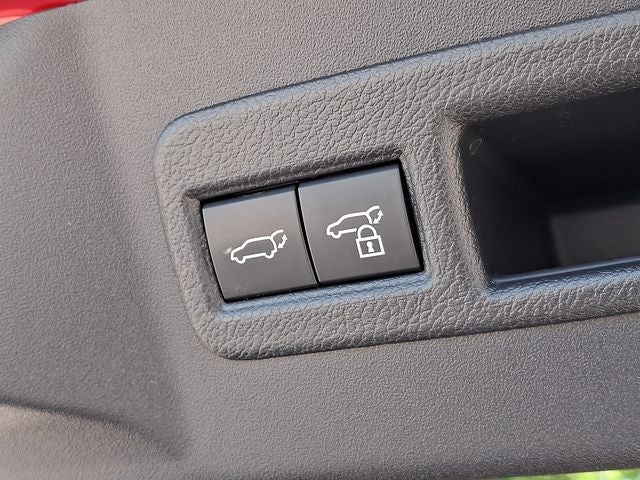 2023 Subaru Solterra Touring