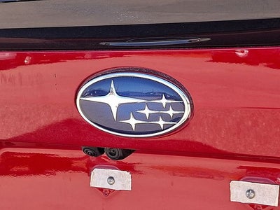 2023 Subaru Solterra Touring