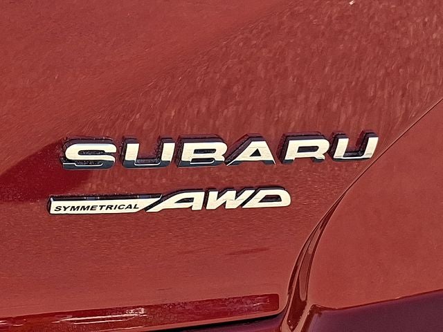 2023 Subaru Solterra Touring